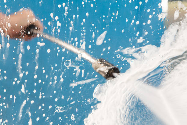 Best Factory Floor Cleaning  in Priceville, AL