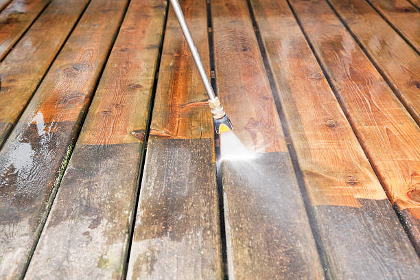 Best Building Exterior Washing  in Priceville, AL