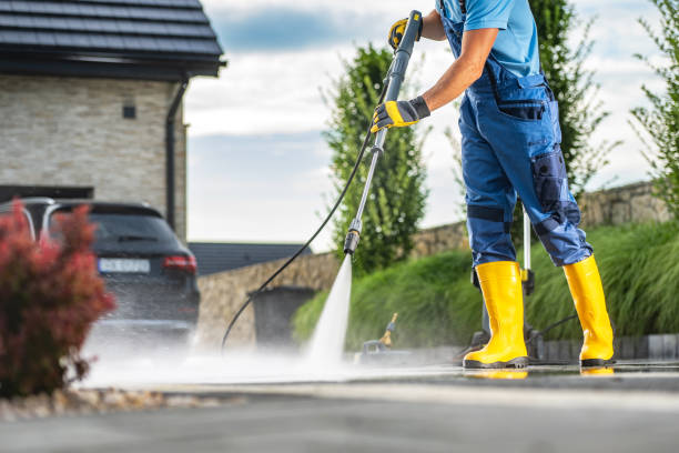 Best Driveway Pressure Washing  in Priceville, AL